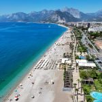Antalya Otel Kapasitesinde Rekor Kırdı: 288 Bin Oda ile Türkiye’nin Lideri