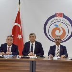 Sosyal Medya Görüntüleri Alarm Verdi mi? Antalya’da Acil Turizm Güvenliği Toplantısı