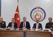 Sosyal Medya Görüntüleri Alarm Verdi mi? Antalya’da Acil Turizm Güvenliği Toplantısı