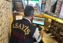 Yeni Yasa Kabul Edildi: Otellerde Gerçek Zamanlı Kayıt Takibi Zorunlu Hale Geldi