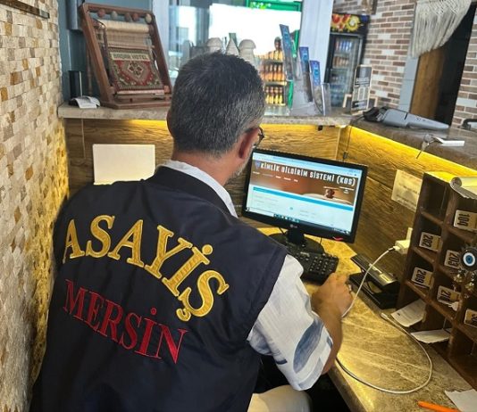 Yeni Yasa Kabul Edildi: Otellerde Gerçek Zamanlı Kayıt Takibi Zorunlu Hale Geldi