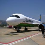 Özbekistan-Gazipaşa Charter Uçuşları Başladı