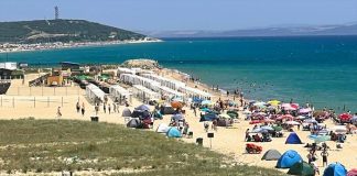 Saros’ta Çevre Kirliliğine Karşı Karavan ve Çadır Alanlarına Sıkı Önlem!