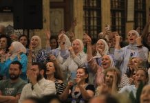 Suriye’nin başkenti Şam’da günlük yaşam