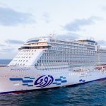 Suudi Kruvaziyer Devi, İstanbul’u Ana Liman Olarak Seçti!