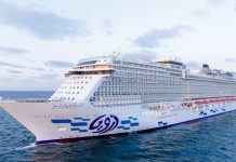 Suudi Kruvaziyer Devi, İstanbul’u Ana Liman Olarak Seçti!