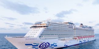 Suudi Kruvaziyer Devi, İstanbul’u Ana Liman Olarak Seçti!