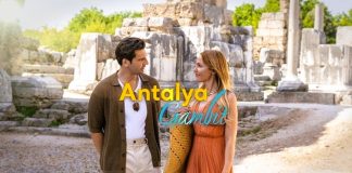 Turizm Sektörü Tanıtım İçin Dizilere Yöneldi