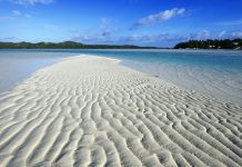 Cook Adaları Çin’le Anlaştı, Yeni Zelanda Finansmanı Kesti