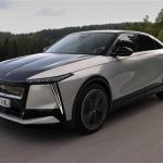 DS Automobiles, yeni amiral gemisi DS N°8’i, Türkiye’de satışta