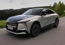 DS Automobiles, yeni amiral gemisi DS N°8’i, Türkiye’de satışta