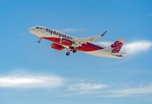 FlyArystan’dan İstanbul’a Yeni Uçuş Hattı: Karaganda Seferi Başladı