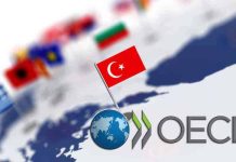 OECD Başekonomisti: Makroekonomik İstikrar, Türkiye’ye Daha Çok Turist ve Yatırımcı Çekebilir