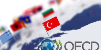 OECD Başekonomisti: Makroekonomik İstikrar, Türkiye’ye Daha Çok Turist ve Yatırımcı Çekebilir