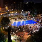 Sheraton İstanbul Ataköy’den Unutulmaz Bir “Yaza Merhaba” Partisi