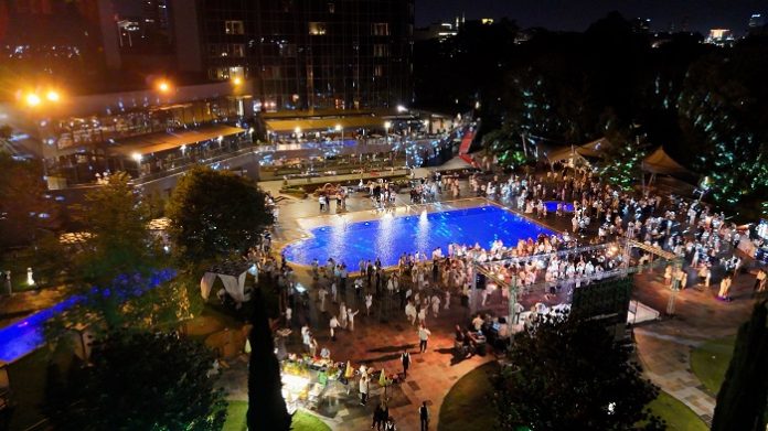 Sheraton İstanbul Ataköy (2)