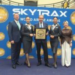 Air Astana Group’a Skytrax’tan 3 Büyük Ödül: Liderlik Sürdürülüyor