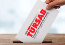 TÜRSAB 26. Olağan Genel Kurulu İçin Bakanlık Temsilcisi Talebi Yapıldı