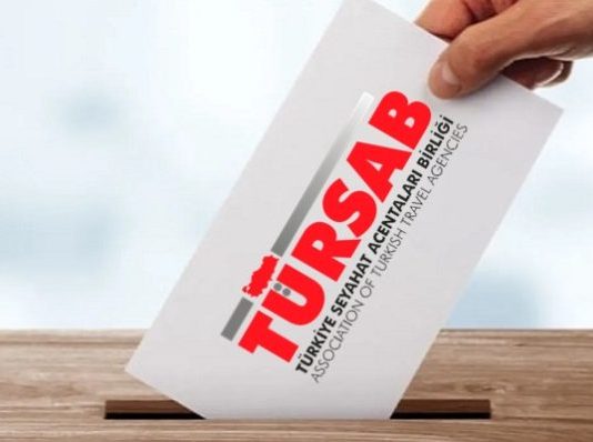 TÜRSAB Genel Kurula Katılana 8 Bin TL Verecek!