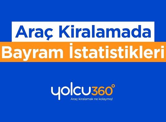 Araç Kiralamada Bayram Yoğunluğu: Erken Rezervasyonlar %46 Tasarruf Sağladı