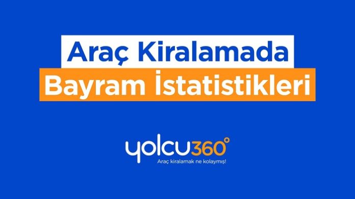 Yolcu360 Arac Kiralama +