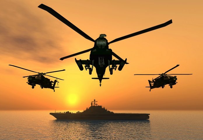 abd askeri guc, asker, helikopter