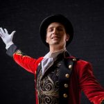 Otellerin Gülen ve  Eğlendiren Yüzleri Animatörler