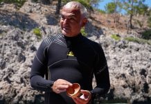 Bakan Ersoy Derinlere Daldı, Tarihi Gün Yüzüne Çıkardı!