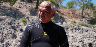 Bakan Ersoy Derinlere Daldı, Tarihi Gün Yüzüne Çıkardı!