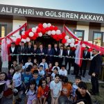 Kültür ve Turizm Bakan Yardımcısı Mumcu, Erzincan’da konuştu