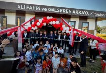 Kültür ve Turizm Bakan Yardımcısı Mumcu, Erzincan’da konuştu