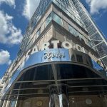 Taksim’in Kalbinde Yaz Coşkusu: Cartoon Hotel’den Yeni Sezona Özel Etkinlik!