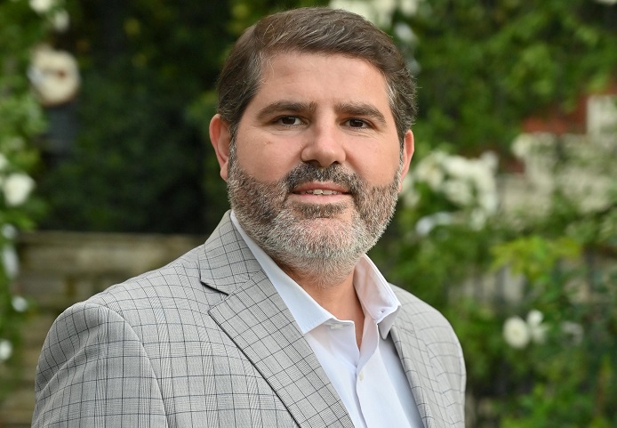 Hüseyin Kurt Turizm Geliştirme Ajansı Adayı