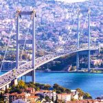 12 Ekim Pazar Günü İstanbul’da Bazı Yollar Trafiğe Kapatılacak!