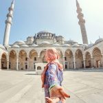 Türkiye, Müslüman Turistlerin En Çok Tercih Ettiği İkinci Ülke Oldu