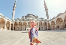Türkiye, Müslüman Turistlerin En Çok Tercih Ettiği İkinci Ülke Oldu