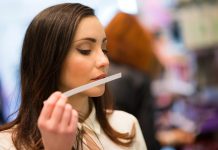 Dünya Güzel Koku Günü Paris’te kutlandı