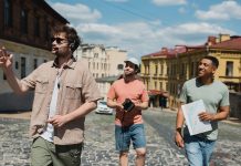 Acentalara Çağrı: Rehberleri Sigortasız Çalıştırmak Yasal Değil!