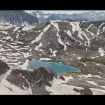 Tunceli’nin Göz Kamaştıran Rotası: Merg Yaylası ve Yeşil Göl Doğaseverleri Bekliyor