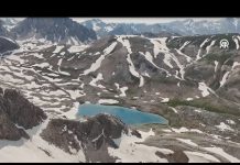 Tunceli’nin Göz Kamaştıran Rotası: Merg Yaylası ve Yeşil Göl Doğaseverleri Bekliyor