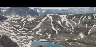 Tunceli’nin Göz Kamaştıran Rotası: Merg Yaylası ve Yeşil Göl Doğaseverleri Bekliyor