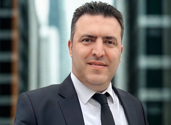 serkan selen 1 AirviaTech CEO’su Serkan Selen