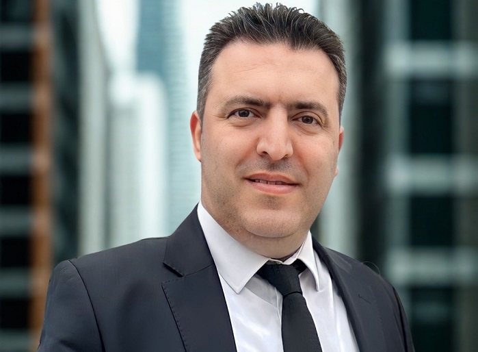 AirviaTech CEO’su Serkan Selen