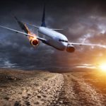 Uçak Kazasında Hayatta Kalan Tek Kişi Kim?