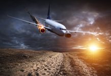 Uçak Kazasında Hayatta Kalan Tek Kişi Kim?