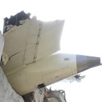 Hindistan’da Yolcu Uçağı Düştü