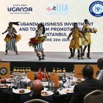 Uganda, İstanbul’da Yatırım ve Turizm Fırsatlarını Tanıttı