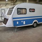 Karavan Yönetmeliği Değişti, Cezalar Başladı