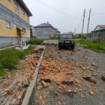 Rusya’da 8,8 Büyüklüğünde Deprem: Tsunami Dalgaları Severo-Kurilsk Kıyılarına Ulaştı