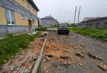 Rusya’da 8,8 Büyüklüğünde Deprem: Tsunami Dalgaları Severo-Kurilsk Kıyılarına Ulaştı